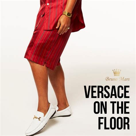 versace on the floor album|versace on the floor lirik.